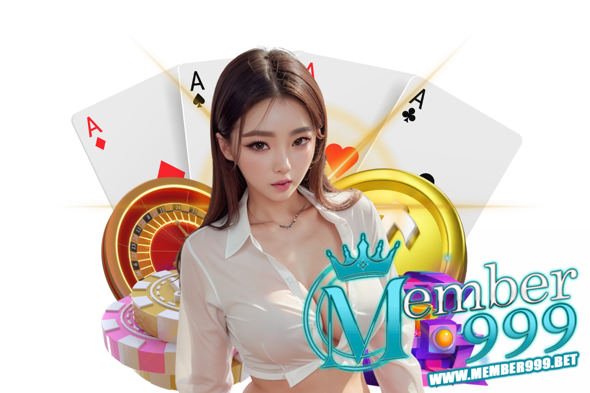 member999 ทางเข้า