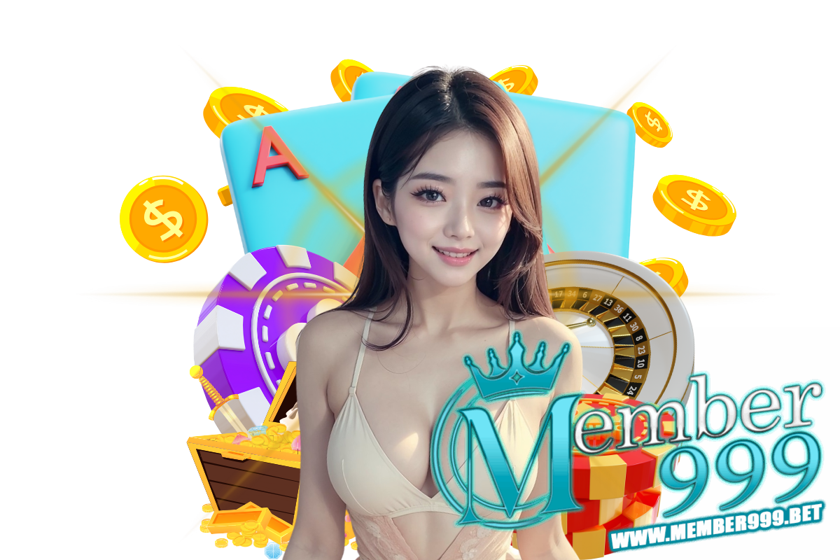 สล็อต member999